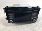 Tk2166dv0b Mazda Factory Oem Navigation Gps Cd Player