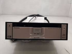 594-00352 Toyota Info-gps-tv Screen Video Player Thru 1/03 Fits 03 Sequoia