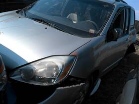 594-00381 Toyota Info-gps-tv Screen Display Entertainment Tv With Sunroof Fits 04-05 Sienna 124557