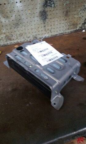 594-00863 Toyota 08-10 Avalon Information-gps-tv Screen Player Navigation