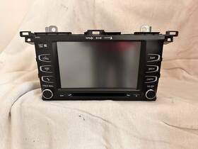 86100-oe272 Toyota 2016 Highlander Head Unit