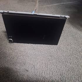 86140-02a81 Toyota Corolla Xii E21 E210 Lift 2022 Radio Screen Display