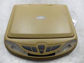 8627034011 Toyota 03-07 Sequoia Sr5 Infotainment / Dvd Display Screen