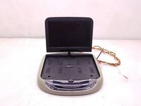 8668034021e0 Toyota 07-13 Tundra Roof Mounted Tv / Entertainment Display Screen