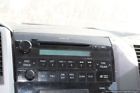 638-50649 Toyota Tundra Audio Radio Receiver Am Fm Stereo Cd Player