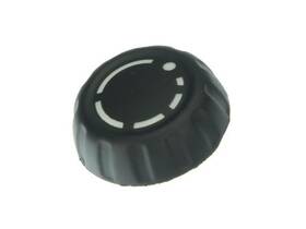 99764220101a05 Uro Parts 2x Pcm Knob Porsche 911 Boxster Cayman