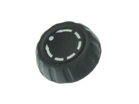 99764220201a05 Uro Parts 2x Pcm Knob Porsche 911 Boxster Cayman