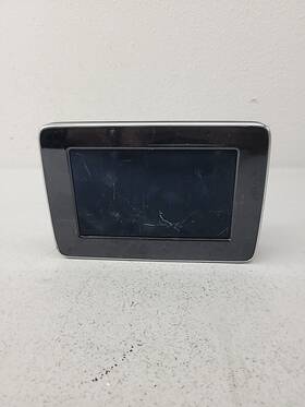 A2469001106 Vdo 2016 Mercedes-benz Coupe C117