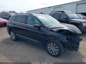 5g6919605c Volkswagen 594-10262 Info-gps-tv Screen Display Only Id Fits 18-19 Atlas 2464334