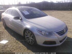 3c8057190c Volkswagen 638-12162 Audio Equipment Radio Receiver Id Fits 12-15 Cc 3595662