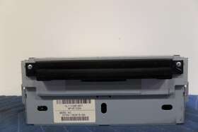 360123707 Volvo Radio Am-fm-xm-cd Player Audio Receiver 2012-2014 S60 Xc60