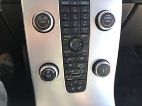 638-59351 Volvo Audio Equipment Radio C70 Control Panel Fits 10-12 70 Series