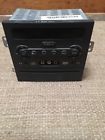 Vp4amf-19b160-ac Vp4amf-19b160-ad Dgmc002458 Chevy Malibu Ls Gm Rear Dvd Player Chevrolet