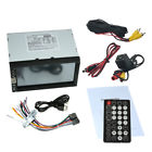 Xhx9908247349121tb Universal Din Car Stereo Radio Player Multimedia Entertainment