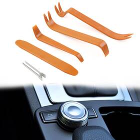 Yusen233 550739601059 Controller Rotary Repair Scroll Knob Shaft For Benz C E Cla Cls Glk Slk Class Us