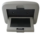 2008-2009 Nissan Quest Rear Roof Entertainment Video Monitor Screen Oem. Fixed Price $69.95.