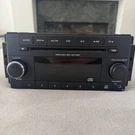 Oem Chrysler Dodge Jeep Am/fm Cd MP3 Aux Radio Receiver P05091195AC. Fixed Price $79.95.