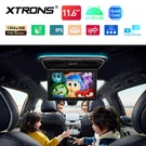 Car Multi-media Player Flip Down Lcd Suv Mpv Roof 11.6" Monitor Android Hdmi Usb. Fixed Price $264.99.