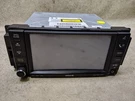 Stereo Radio Receiver Fm Cd MP3 Aux Sirius Fits 09-10 Dodge Pickup EAB6K. Fixed Price $130.00.