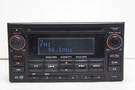 2014 Subaru Forester - Cd Player Hd Radio AM/FM/MP3/WMA Oem 86201SG600 *A9679. Fixed Price $46.40.