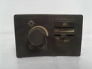 Eldorado 1996 Dash/interior/seat Switch 622821. Fixed Price $52.48.