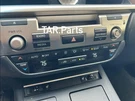 2013 Lexus ES350 Radio Receiver W/ac Control ID=P10288 86140-33060 Oem. Fixed Price $157.50.