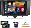 2G+32G Car Radio Mercedes Benz Smart Fortwo 2011-2015, 9 Inch Android.... Fixed Price $144.91.