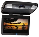 Audiovox AVXMTG13UHD 13" Digital Led Back-lit Monitor Dvd Player And Hdmi Mhl. Fixed Price $449.99.