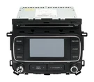 2014-2016 Kia Forte Am Fm Xm Bluetooth Single Disc Cd MP3 Player 96160-A7100WK. Fixed Price $187.00.