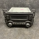 06 07 Pontiac G6 Audio Radio Am Mono-fm Stereo-cd Player (opt U1C) Id 15243804. Fixed Price $50.00.