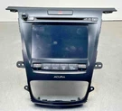 2015-2018 Acura Tlx Radio Cd Player Navigation Audio Display Screen Receiver Oem. Fixed Price $249.99.