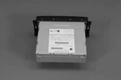 Genuine Mopar AM/FM/6 Dvd Radio 68252826AC. Fixed Price $668.15.