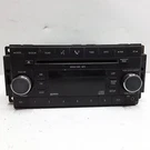 08 Dodge Chrysler Jeep Am Fm Cd Radio Receiver P05107095AI Res Oem. Fixed Price $116.24.
