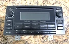 2015 Subaru Forester Radio Cd Player System Oem 86201SG600 Model PF-3496 Tested. Fixed Price $35.00.