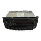 2001-05 Chrysler Sebring Audio & Visual Equip Radio MR587284 Am/fm/cd 638-57876B. Fixed Price $77.19.