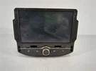 2017-2017 Chevrolet Trax Am Fm Cd Player Radio Receiver FJF39. Fixed Price $85.35.
