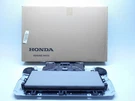 Oem Honda Odyssey Roof Dvd Screen Monitor Tv Touring 16" 39460-TK8-A11ZB. Fixed Price $302.71.