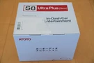 Atoto S8 Ultra Plus 10.1IN Double Din Car Stereo Head Unit Gps Track 4G Lte 2XBT. Fixed Price $250.00.