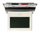2008 Chrysler Town & Country Rear Roof Mounted Foldable Display 1CM01DW1AH. Fixed Price $106.25.