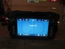 07-12 Gmc Acadia Radio Cd Player Receiver Navigation Display Screen 22921420. Fixed Price $64.00.