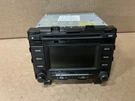 2015-2017 Hyundai Sonata Am Fm Cd Radio Receiver Display Screen Oem 96180C20004X. Fixed Price $79.99.