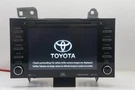 2018-2020 Toyota Sienna Jbl Audio Radio Receiver W/ Display 86140-08210 Oem. Fixed Price $511.05.