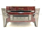 2007-09 Lexus LS460 Audio Equipment Radio Receiver Mark Levinson Oem 86120-50F00. Fixed Price $98.00.