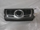 Info-gps-tv Screen Information Controls Color Fits 09-14 Murano. Fixed Price $40.00.