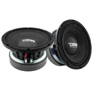 DS18 PRO-1KP8.8 8" Brazilian Mid Bass Car Audio Loudspeaker, 2000W Speakers. Fixed Price $329.70.