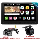 Atoto S8 9IN Android 2DIN Car Stereo Gps Radio 4+32G Dvr On-dash&rearview Camera. Fixed Price $329.90.