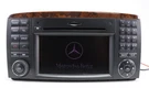 Mercedes R350 Navigation Screen Radio Receiver Display Cd Tested Oem 2010 - 2012. Fixed Price $199.99.