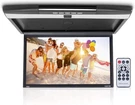 Pyle Car Overhead Monitor Screen Display - 17.3" Lcd W/ 1080P Support. Fixed Price $191.99.