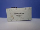 Pioneer AVDW6210 AVD-W6210 Electric Control Unit Ecu. Fixed Price $80.00.
