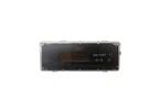 2001 - 2002 Chrysler Sebring Dashboard Display Clock Oem, MR590427. Fixed Price $50.00.